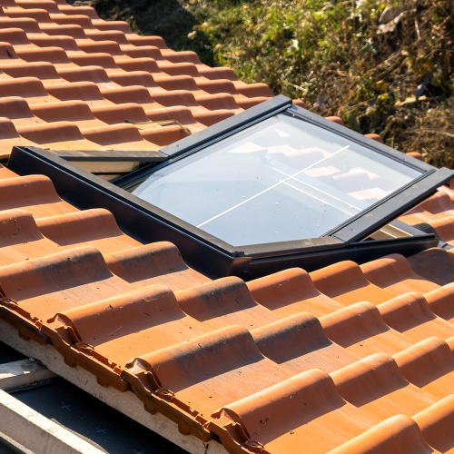 Réparation toiture Médoc